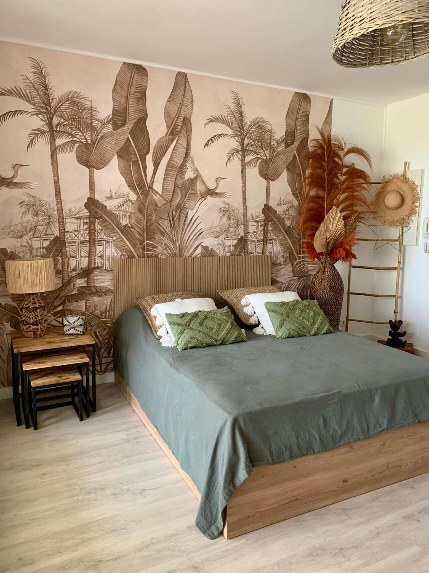 Kasamia Studio Boucan Canot Grand Fond Экстерьер фото